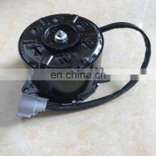 High Quality COOLING RADIATOR FAN MOTOR OEM 16363-20390 16363-75030 FOR HIACE 2KD 1KD 2TR 2005-2018 thumbnail-1