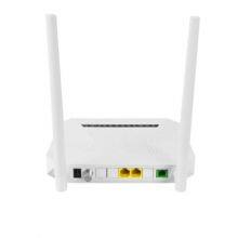 EPON 1GE+1FE+CATV+WIFI  ONU