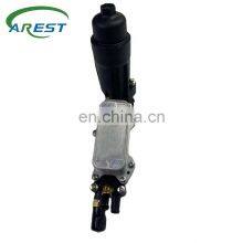 Auto Oil Cooler Assembly for CHRYSLER RAM 3.6 V6 2014-2017 68105583AF thumbnail-3