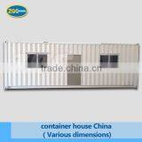 Container House China ( Various Dimensions)