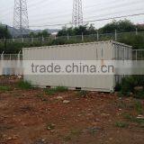 BV GL Certified 20ft 40ft New Shipping Container for Sale thumbnail-4