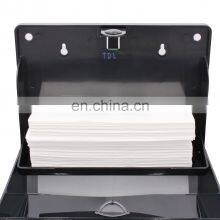 Tissue Holder Hand Towel Paper Dispenser thumbnail-3