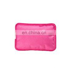 Циси хорошо подходящая портативная и дешевая безопасная электрическая горячая водяная бутылка thumbnail-2