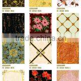 Glazed Porcelain Rustic Floor Tile thumbnail-1