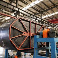 Steel Cord Rubber Conveyor Belt ST630,ST800, ST1000, ST5400 MEGATRANS thumbnail-5