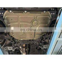 Engine Cover Guard Splash Protecting Plate for NX200T NX300H thumbnail-2