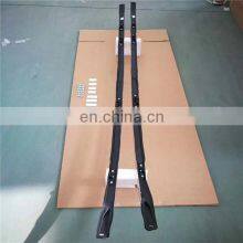 Luggage on Door or on Car Roof and Lockable Luggage Rack for 2017+ Toyota CRV thumbnail-1