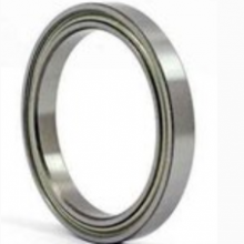 Thin section ball bearing  63800zz