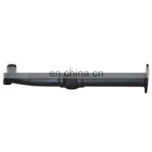 NG8982222360 Good Quality Car Black Silicone Radiator Hose Pipe for Isuzu D-Max thumbnail-3