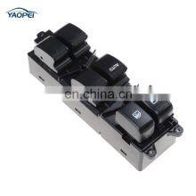 New Master Window Control Switch Button Lifter For Isuzu D-max 8-97417469-0 thumbnail-2