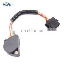Throttle Position Sensor 20893503 For Volvo 6 Cable 3175130 3985226 20499271 21116877 21116800 1915486 thumbnail-2