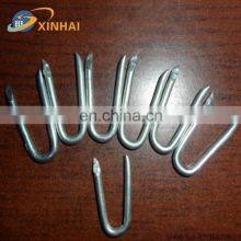 Hot-dipped Galvanized Fence Staples / U-Nails/ U Type Nails thumbnail-1