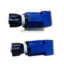 Rexroth 2FRM 6 A36/B36/SB36/A76/B76/SB76-3X 2FRM6 Series 2-way Flow Control Valve 2FRM 6 B36-33/0.20MV thumbnail-3