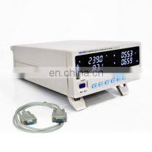 PM9805 Однофазный электросчетчик RS232