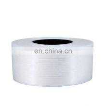 Liying Packaging Wholesale Hot Sales Semi Automatic White Polypropylene Belt thumbnail-2