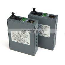 10/100Mbs TX RX Netlink Media Transceiver HTB-3100A/B Ethernet Fiber Optic Media Converter thumbnail-4