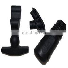Rubber Stretch CV/Steering/Interior Shift/Dirt-Proof Boot for Shock Car Dust Set thumbnail-5