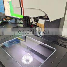 AC300-CNC Auto Video Measuring Machine With Multisensor thumbnail-3