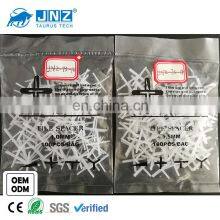 Decoration Tool Ceramic Tile Spacer Cross Plastic Tile Plumber Reusable Leveling System Construction