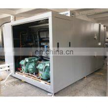 Lab Chamber Manufacturer Walk in Chambers With Temperature Humidity Control thumbnail-5