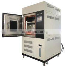 Astm Simulated Sunlight Environmental Xenon Arc Accelerate Aging Test Chamber