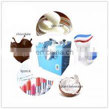 ST65 Ceramic Lab Thriple Roll Mill With Zirconia Rollers for Lipstick thumbnail-3