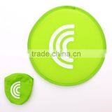 With Matching Pouch Foldable Flying Disc thumbnail-1