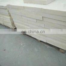 Engineering Plastic Backing Cast Board Nylon Board Sheet Waterproof Black Color Customized thumbnail-5