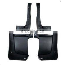 Tire Mudguard Mud Fender Mud Splash Protector Rubber Cover for Honda Accord 13-18 thumbnail-1