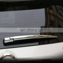 Car Rear Wiper Trim Cover ABS Chrome Window Wiper Stickers for Nissan Rogue X-Trail T32 J11 Murano 2013 - 2019 thumbnail-2