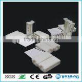 RGBW 12 mm 5 Pin Solder Free LED Strip Solderless Connector for SMD 5050 RGBW LED Strip Light thumbnail-6