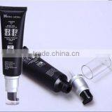 Dia 25mm Black Lotion Pump Soft Tube Suitable for Cosmetic Packaging Airless Pump Tube Quality Choice thumbnail-1