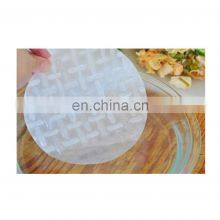 Rice Paper for Wraping Food Made in Vietnam/ Vietnamese Rice Paper Rolls High Quality thumbnail-5