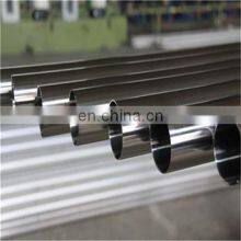 Hot Sale 304 316 316L 321 410 430 Stainless Steel Chemical Pipeline Stainless Steel Pipe Tube thumbnail-3