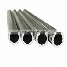 304 304L 316 316L 321 Inox Round Section Welded Industrial Pipe Stainless Steel Pipe