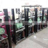 2016 Factory Direct Sale Commercial Soft Ice Cream Vending Machine for Sale thumbnail-3