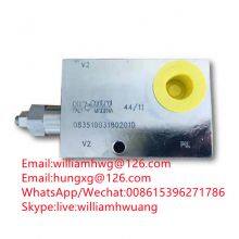 Sany Valve 60052795 B220401000254 08351003180201D thumbnail-2