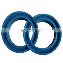 Blue B Car Shock Absorber Spring Bumper Power Cushion Buffer Auto Springs Bumpers Universal For Cars