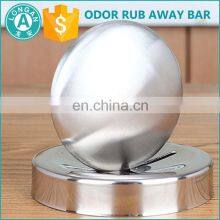 Trade Assurance Durable Small Satin Stainless Steel Laundry Soap Bar for Cleaning thumbnail-3