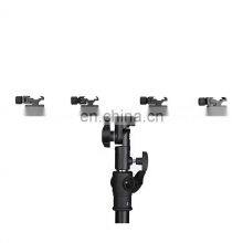 Professional Injection Mold Mould for Rotating Flash Holder Rotatable and Multivacancy Placement Stents Plastic Fittings thumbnail-4