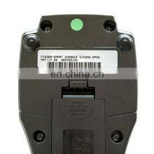 ZAPI Smart Console Model FC2463 Working With USB Flash Drive thumbnail-2