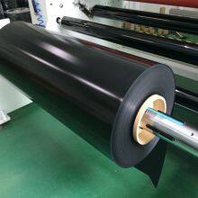 Black Flame-retardant PC Films thumbnail-3