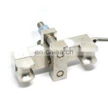Alloy Steel Load Cell DYZL-101 High Precision Force Sensor 10 20 40 50 60 KN Capacity 1t 2t 4t 5t 6t Tension Sensor thumbnail-5