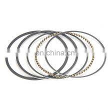 57mm Piston Rings for Motorcycle Engine Spare Parts BAJAJ DISCOVER 125 DTS-I THIN thumbnail-3