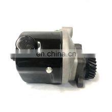 Top Rated Hydraulic Pump Tractor E6NN3K514AB, 83960261, E4NN3K514AB, E4NN3K514AA, E6NN3K514AA