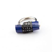 High Quality 5 Digits Suitcase Bag Combination Lock Padlock thumbnail-1