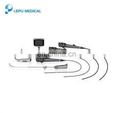 Medical Video Laryngoscope Price Equipment Laryngoscope for Intubation thumbnail-2