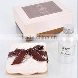 Automatic Scented Clay Diffuser With Fragrance Oil SA-1461