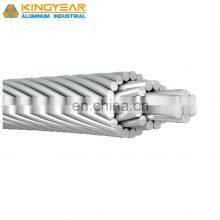 19/3.18 Mulberry Aaac Conductor All Aluminum Alloy Concentric Cable Factory Direct Price thumbnail-5