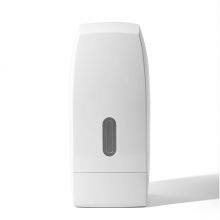 500ml High-quality Liquid Spray Alcohol Gel Wall Mounted Manual Soap Dispenser For Public Places